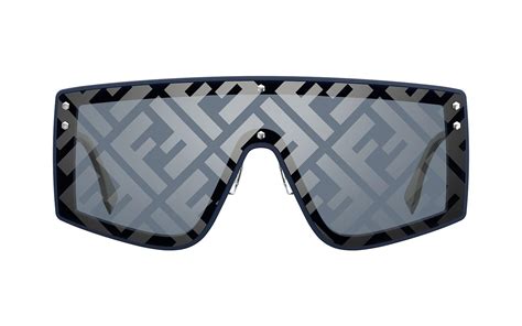 fendi ffm0076/g/s sunglasses|Fendi FFM0076/G/S PJP 7R 99 Sunglasses .